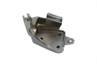 Shifter Lever Bracket Chrome 33683-00