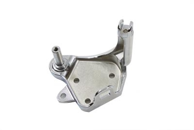 Rear Brake Pedal Mount Chrome 42507-00A