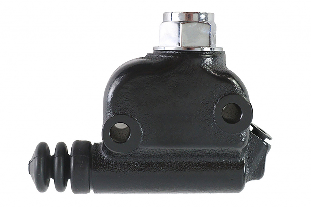 Rear Disc Brake Master Cylinder Black