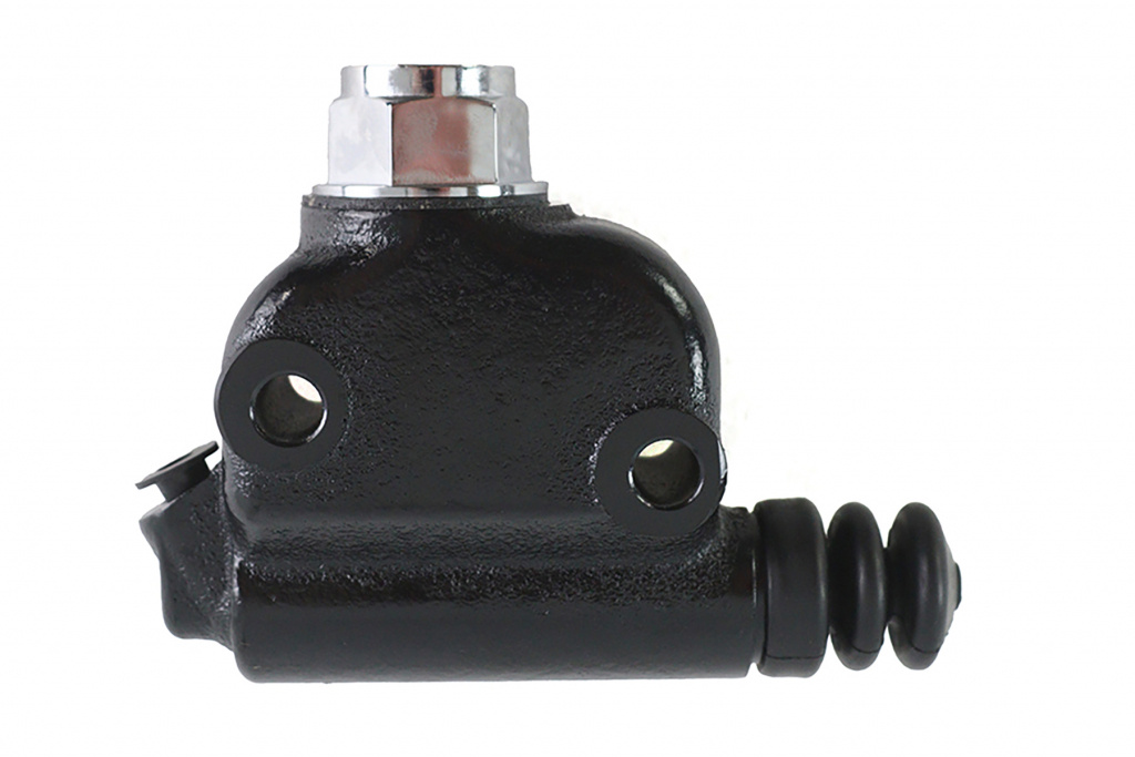 Rear Disc Brake Master Cylinder Black