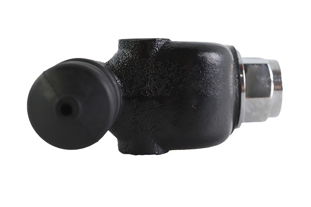 Rear Disc Brake Master Cylinder Black