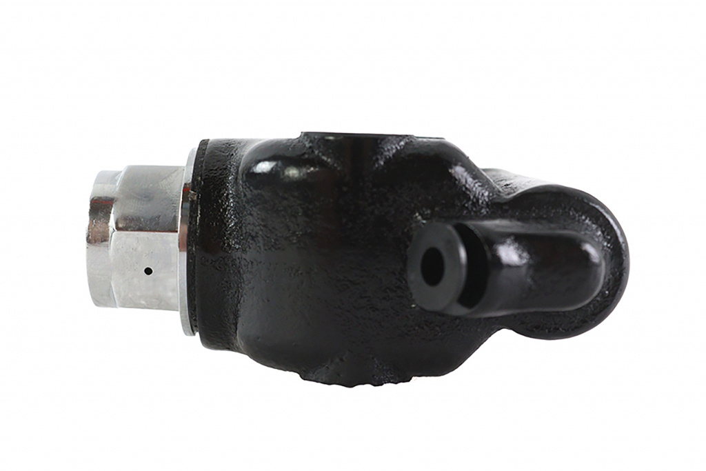 Rear Disc Brake Master Cylinder Black