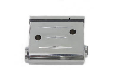 Rear Billet Master Cylinder 5/8 inch Bore