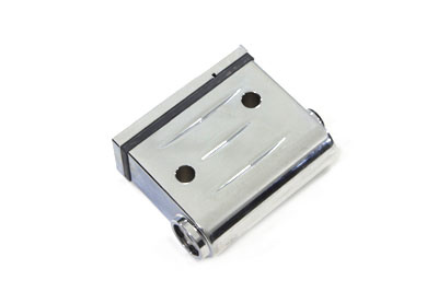 Rear Billet Master Cylinder 5/8 inch Bore