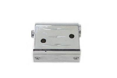 Rear Billet Master Cylinder 5/8 inch Bore