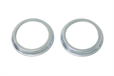 35mm Fork Seal Zinc Washer