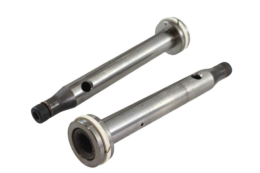 Fork Damper Tube Set Short 00-06 Softail