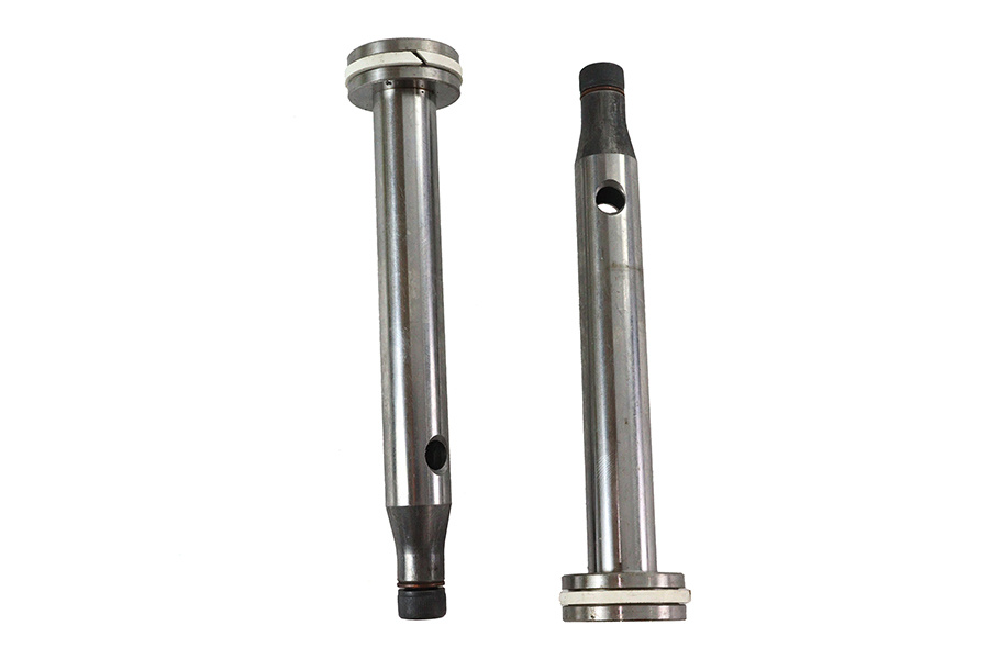 Fork Damper Tube Set Short 00-06 Softail