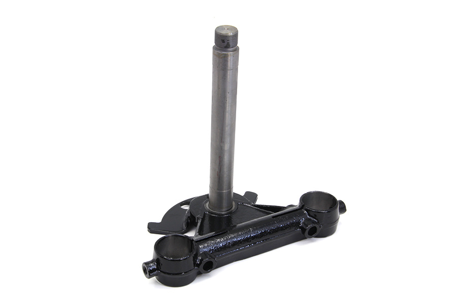 Lower Triple Tree Black