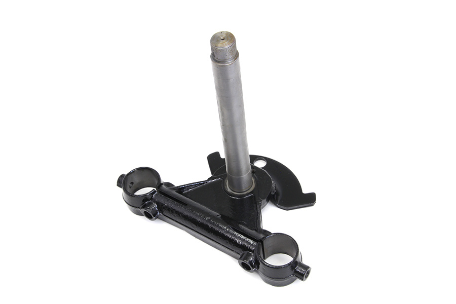 Lower Triple Tree Black