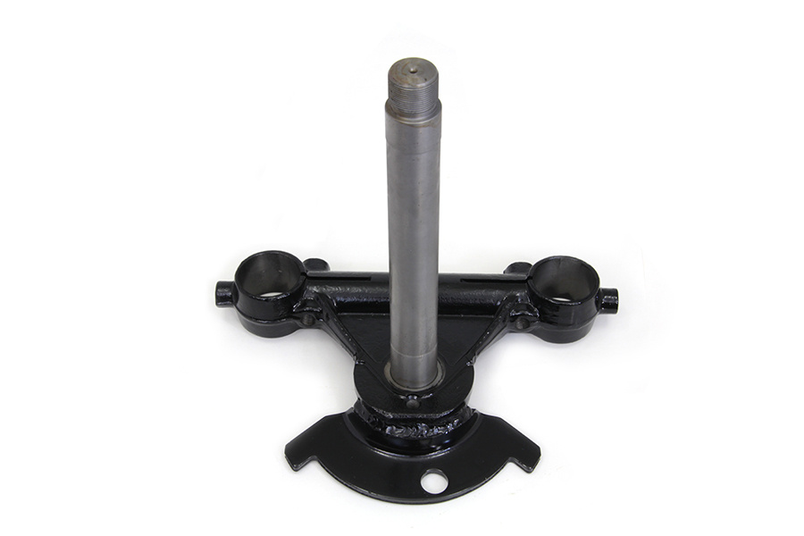 Lower Triple Tree Black