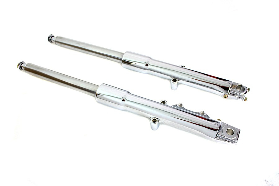 41MM Fork Slider Assembly