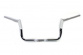 10 inch Handlebar without Indents Chrome