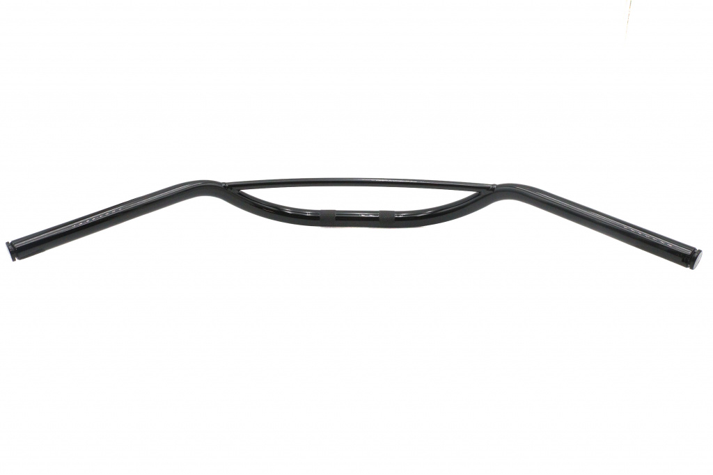 M8 Hollywood Handlebar Black