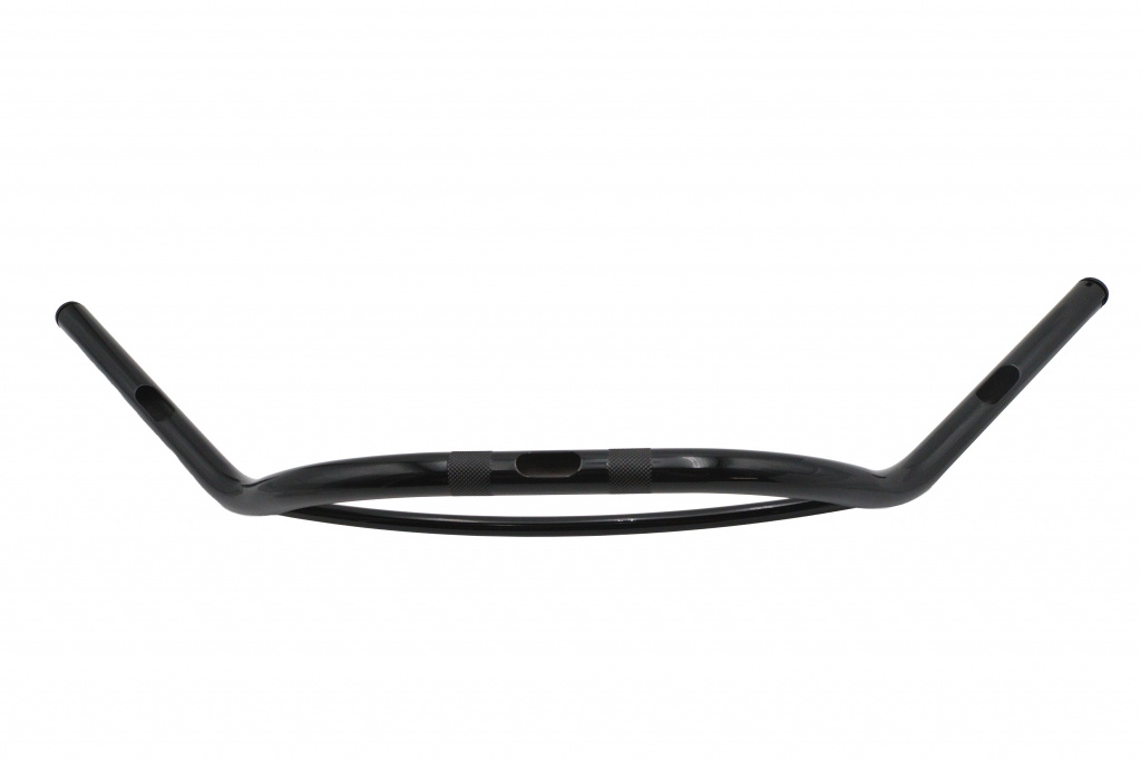 M8 Hollywood Handlebar Black