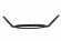 M8 Hollywood Handlebar Black M8 Hollywood Handlebar Black