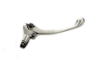 Stainless Brake Hand Lever Assembly 28-64
