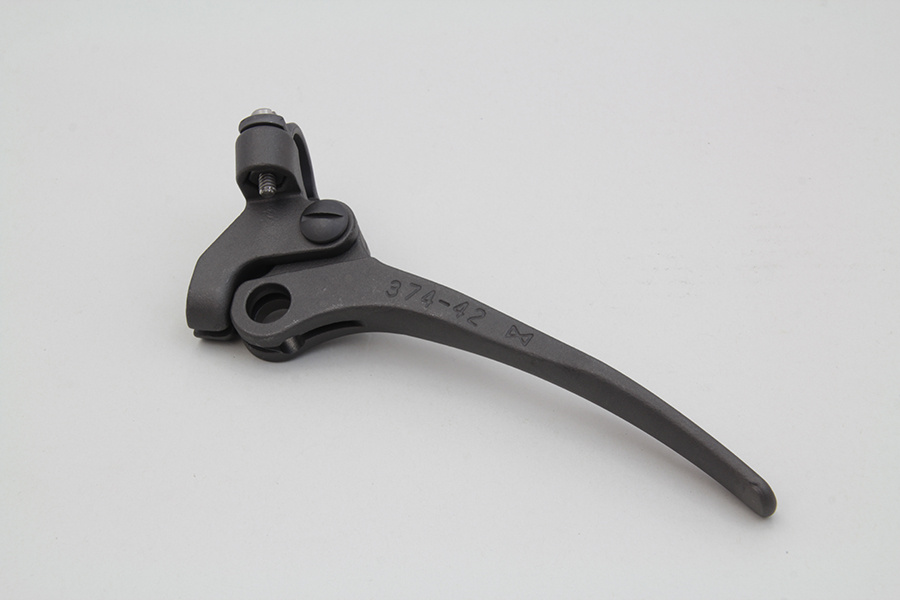 Replica Parkerized Hand Lever Assembly