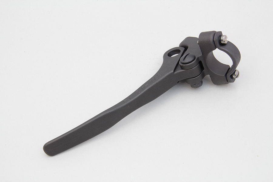 Replica Parkerized Hand Lever Assembly