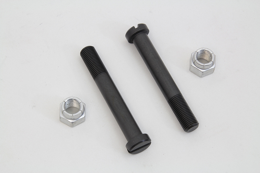 Colony Handlebar Riser Mounting Kit