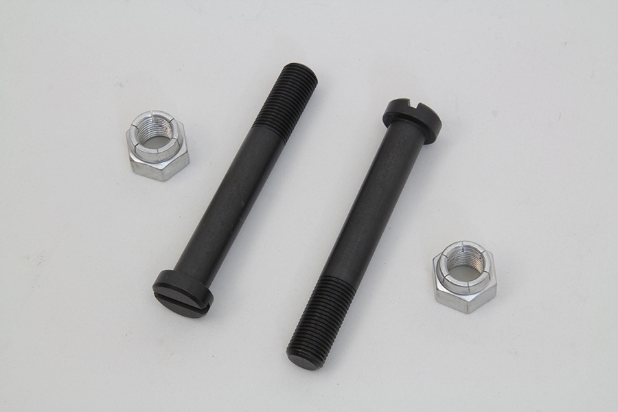 Colony Handlebar Riser Mounting Kit