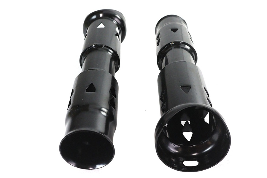 2-3/4 inch Torque Tube Baffle Set V-Slot Type