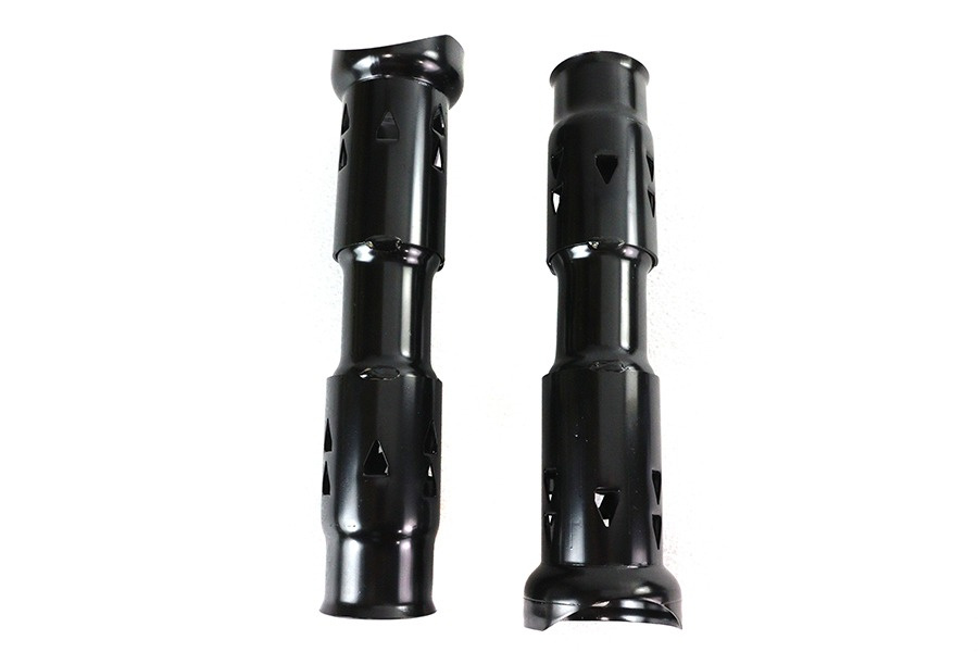 2-3/4 inch Torque Tube Baffle Set V-Slot Type