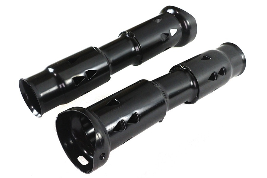 2-3/4 inch Torque Tube Baffle Set V-Slot Type