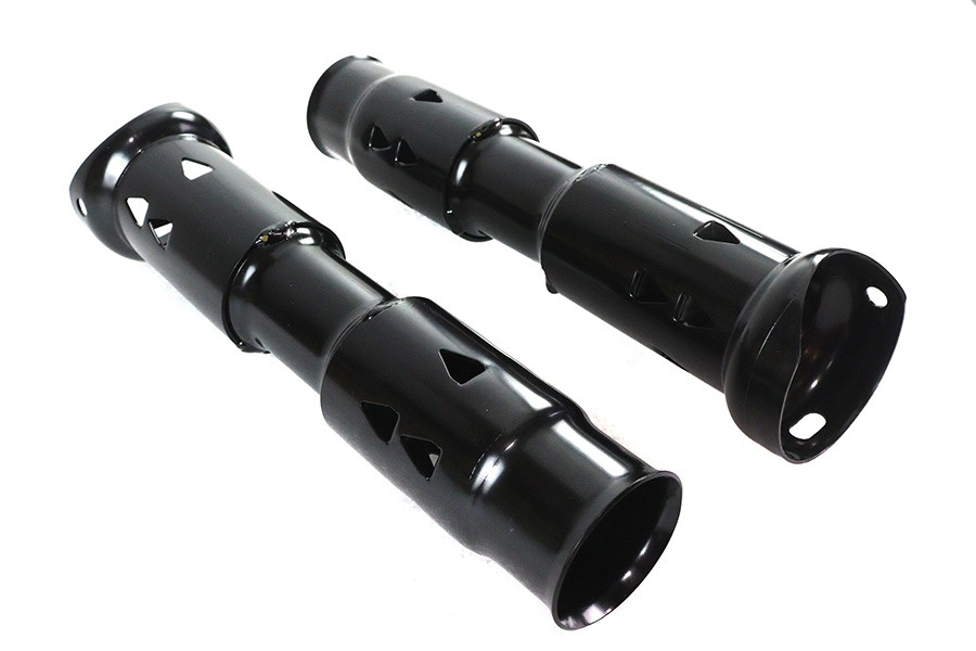 2-3/4 inch Torque Tube Baffle Set V-Slot Type