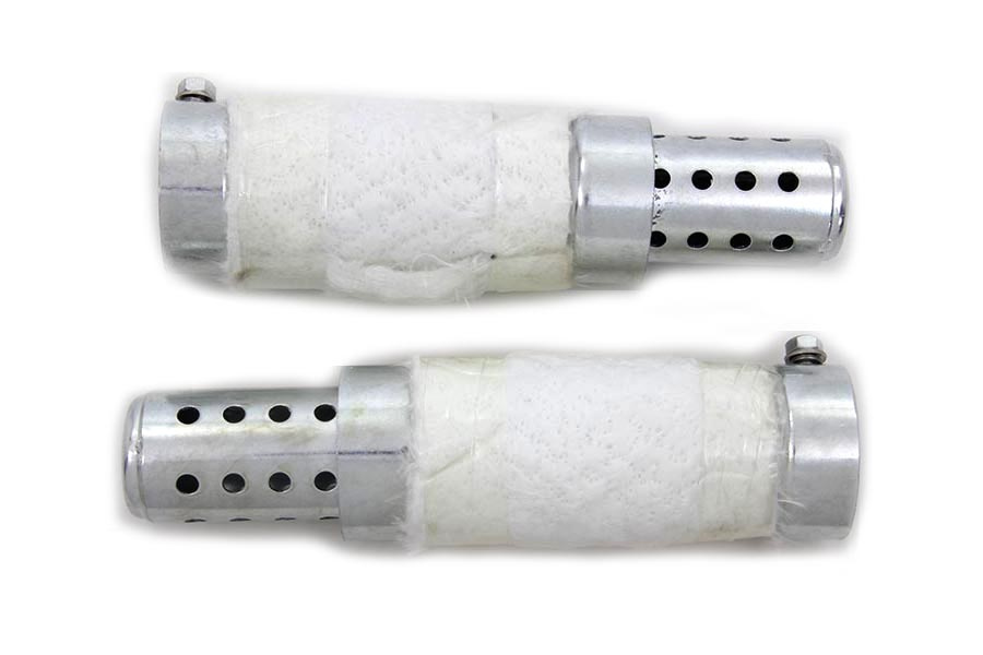 2 inch Quiet Baffle Set