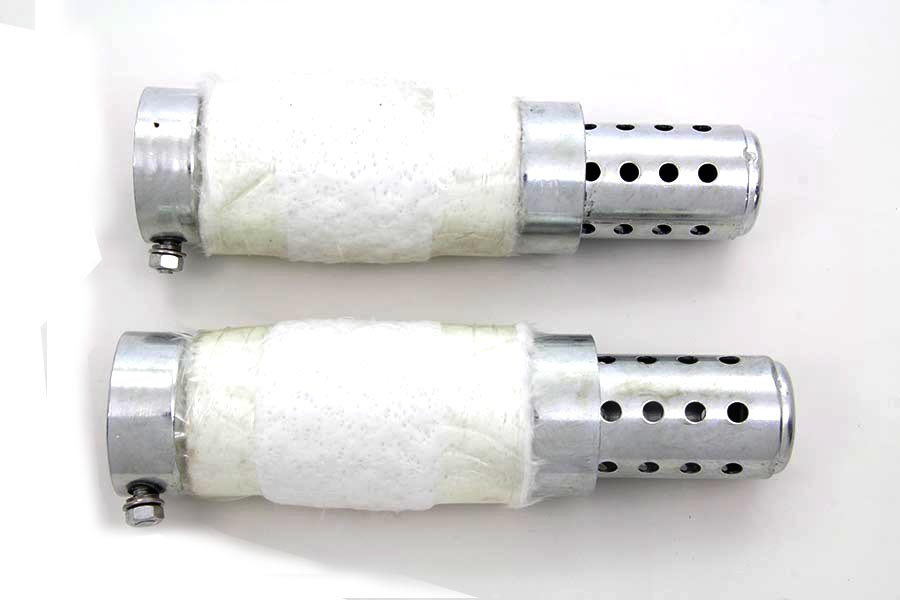 2 inch Quiet Baffle Set