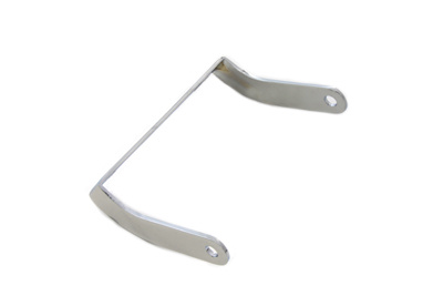 Headlamp Side Mount Bracket Chrome
