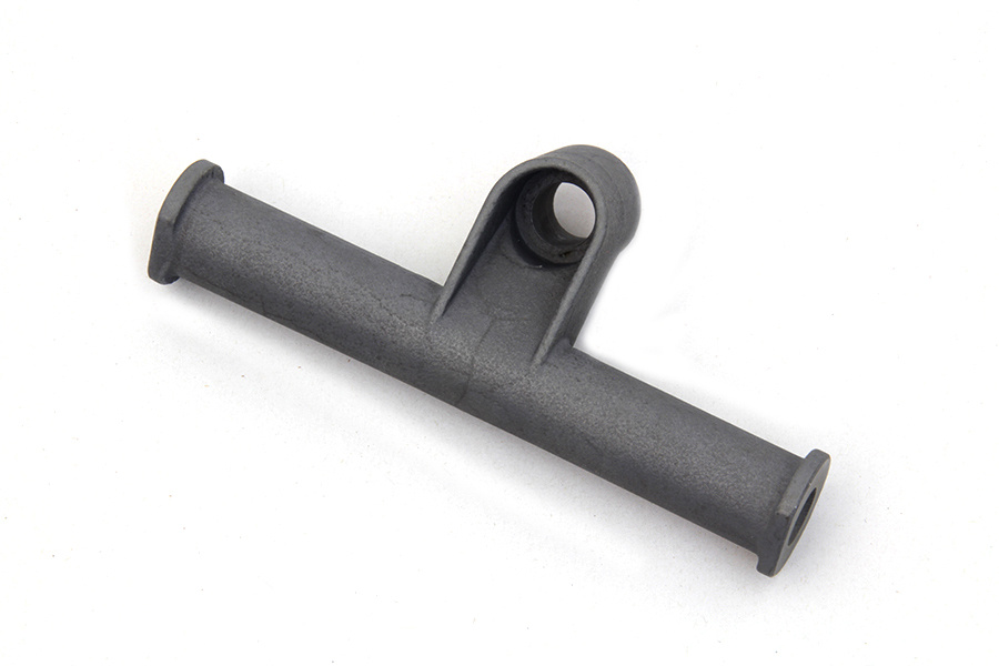 Spring Fork Headlamp Bracket Parkerized