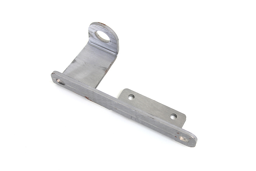 Ignition Coil and Switch Bracket Raw