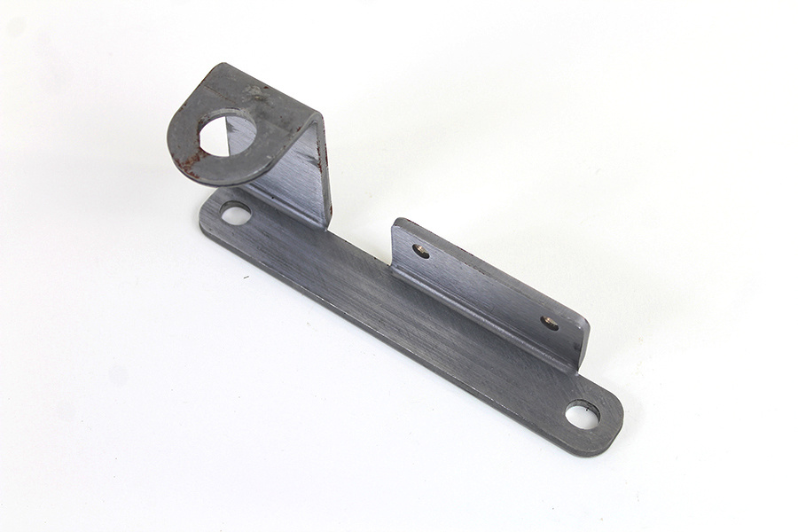 Ignition Coil and Switch Bracket Raw