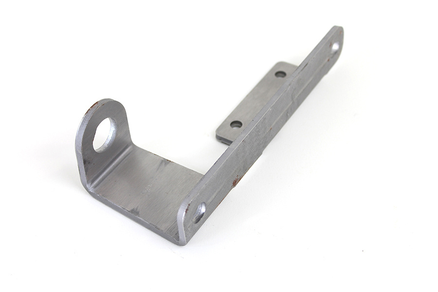 Ignition Coil and Switch Bracket Raw