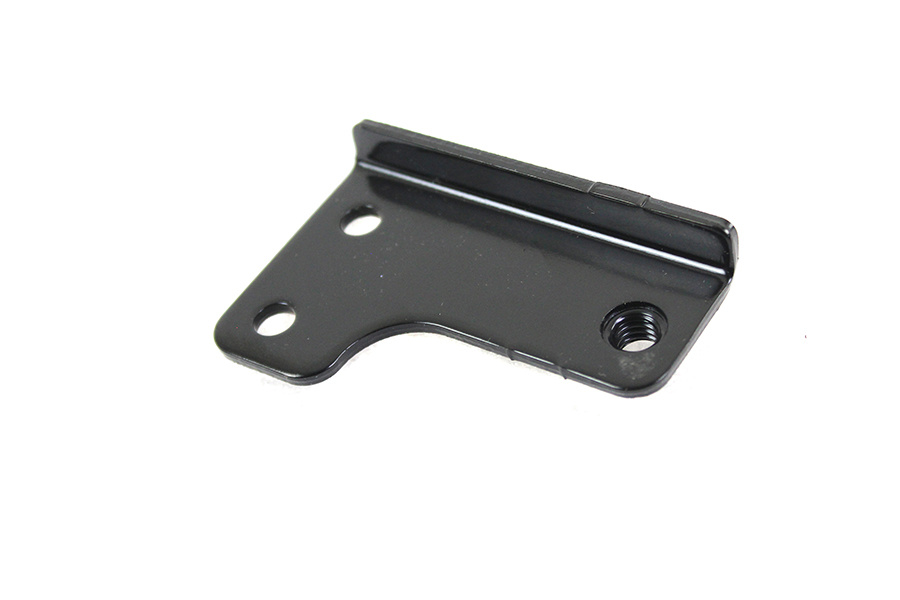 OE Rear Exhaust Bracket Black