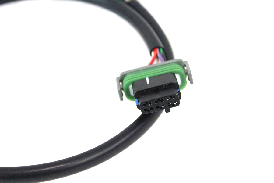 Speedometer/Tachometer Plug & Play 20 inch Extension Harness