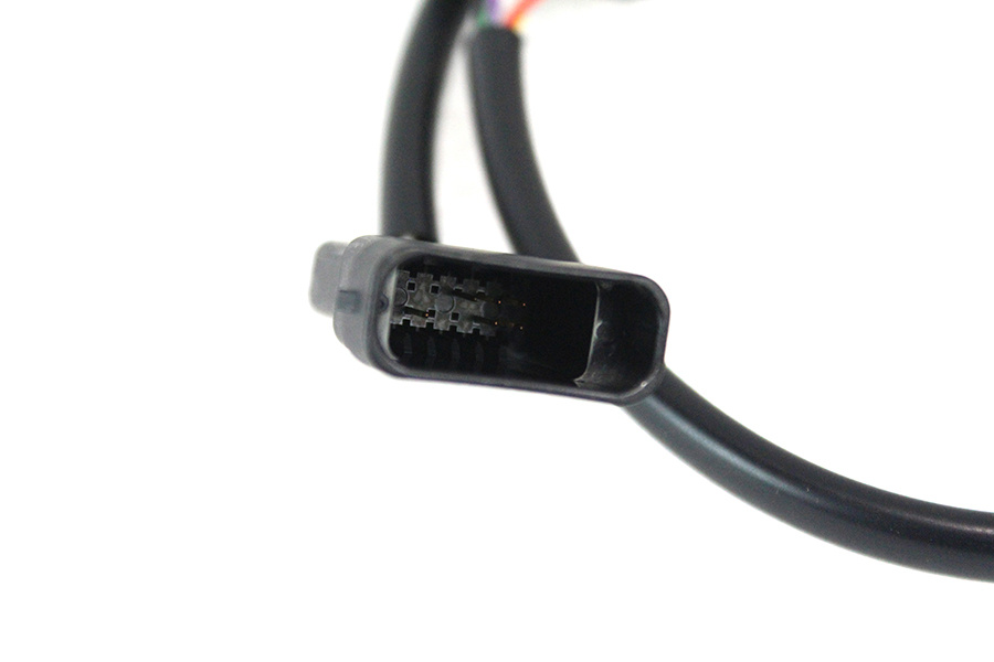 Speedometer/Tachometer Plug & Play 20 inch Extension Harness