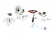 Magneto Base Drive Assembly Magneto Base Drive Assembly