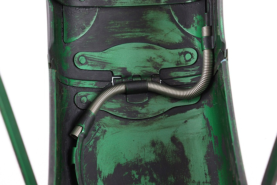 Tail Lamp Spiral Cover Set