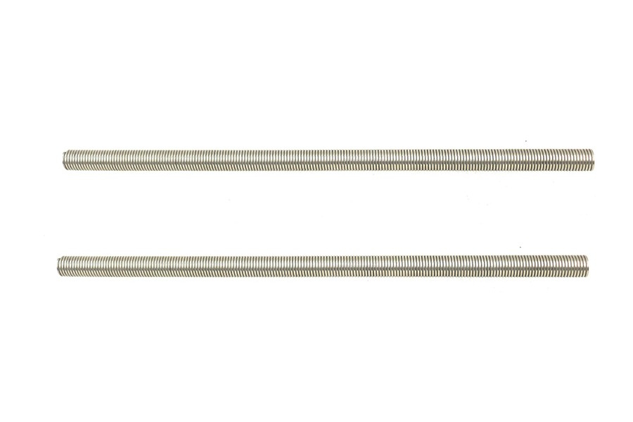 Tail Lamp Spiral Cover Set