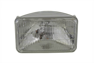 Caddy Headlamp Bulb