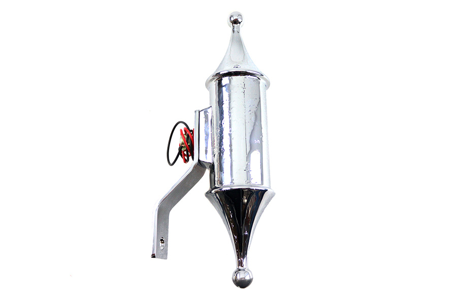 Finch Pawn Light tail light
