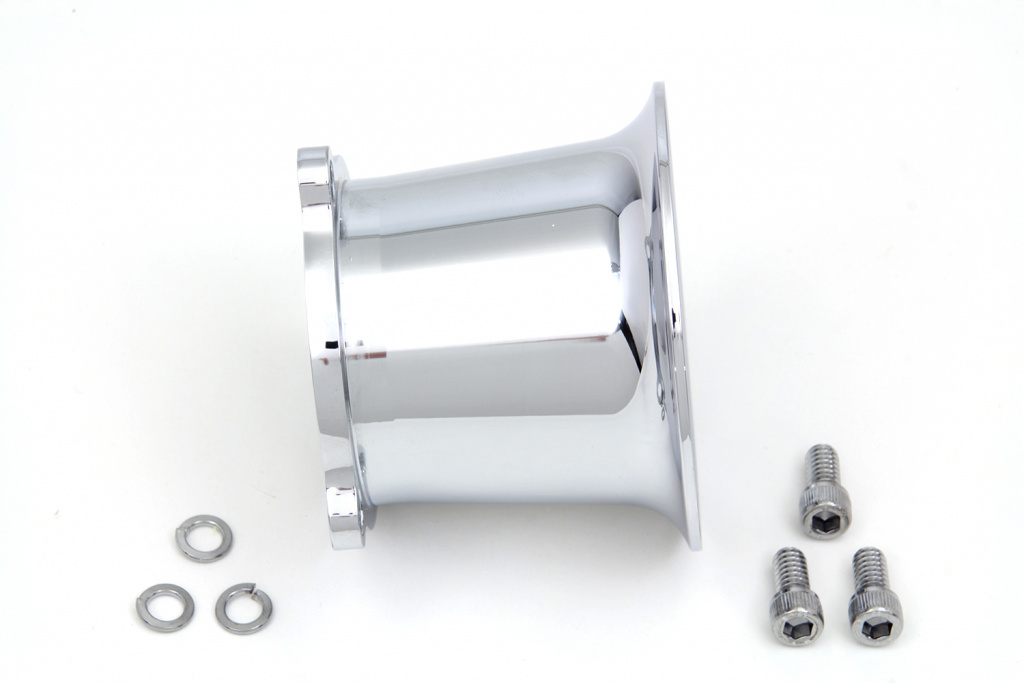 CV40 Alloy Velocity Stack Chrome