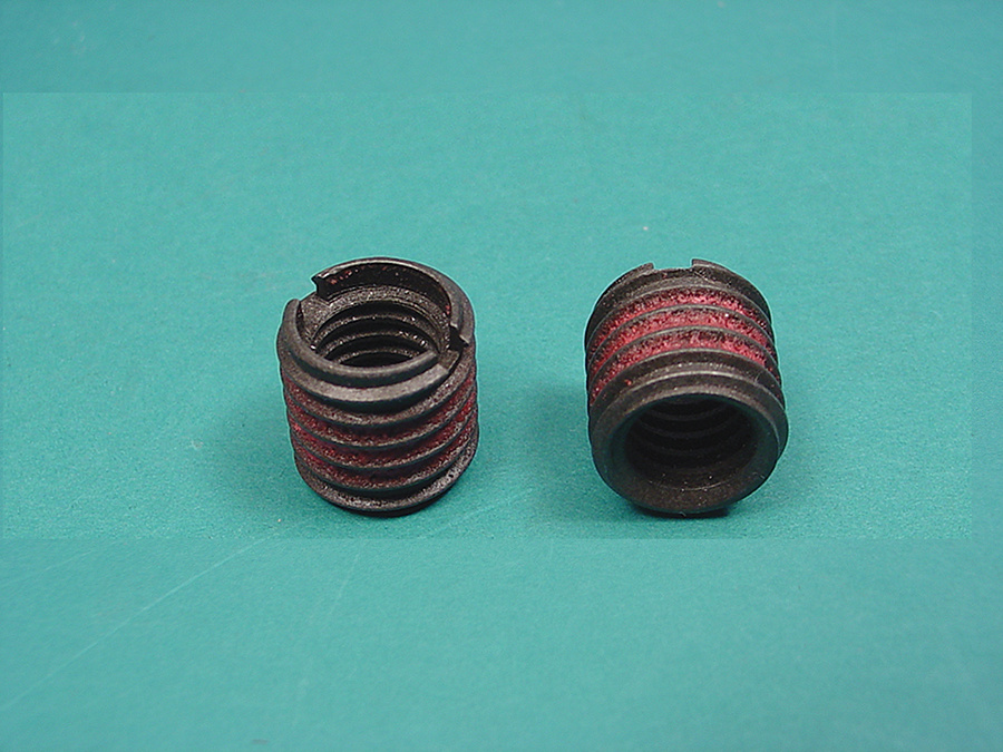 Breather Kit Adapter Black 1/2-13 to 3/8-16