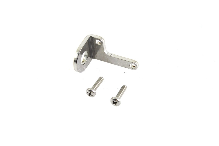 Carburetor Choke Cable Bracket Stainless Steel