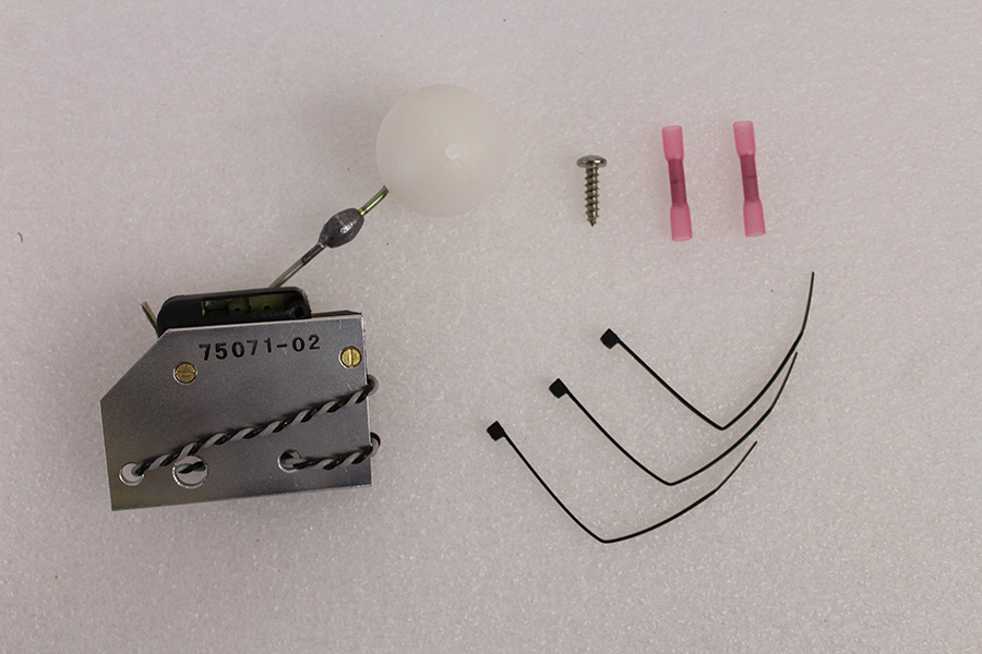 Fuel Tank Sending Unit