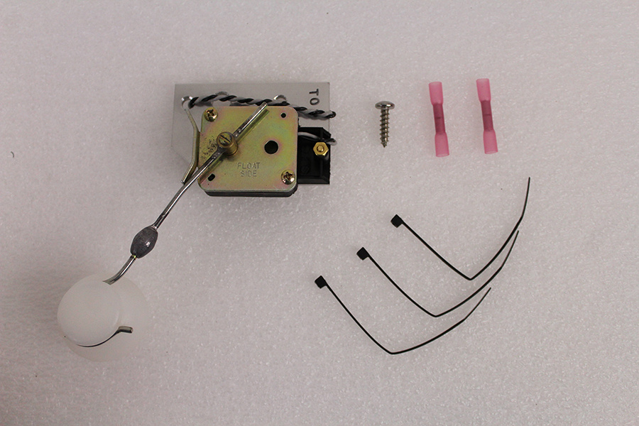 Fuel Tank Sending Unit