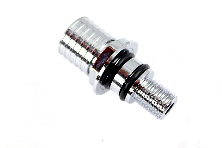 V-Twin Fuel Check Valve 07-22 XL